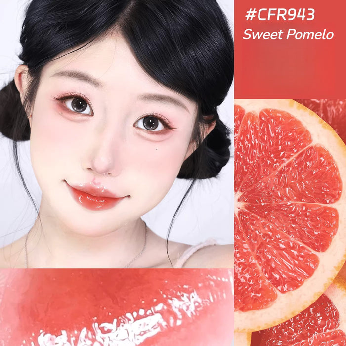 #943 Sweet Pomelo