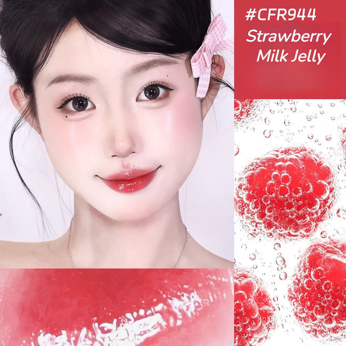 #944 Strawberry Milk Jelly