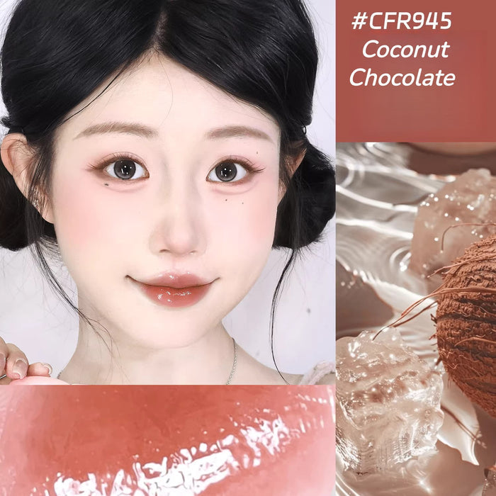 #945 Coconut Chocolate
