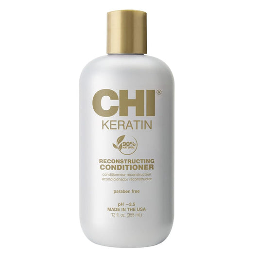 CHI Keratin Conditioner بلسم الكيراتين للشعر من جي