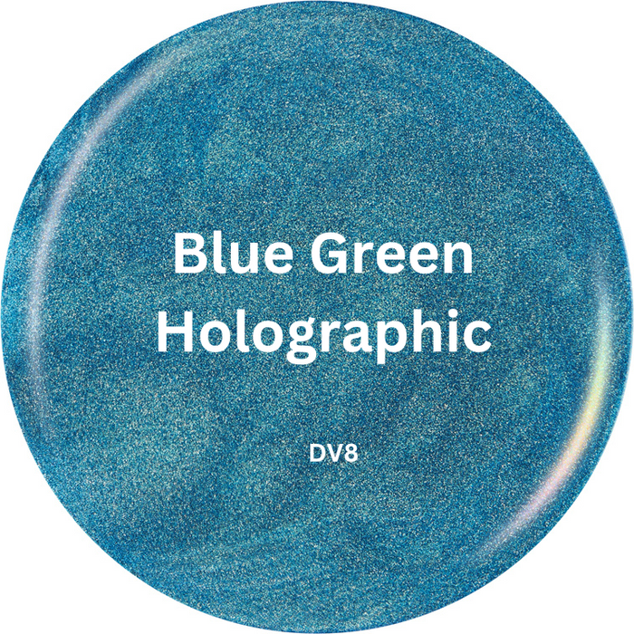 Cadet Blue / DV8