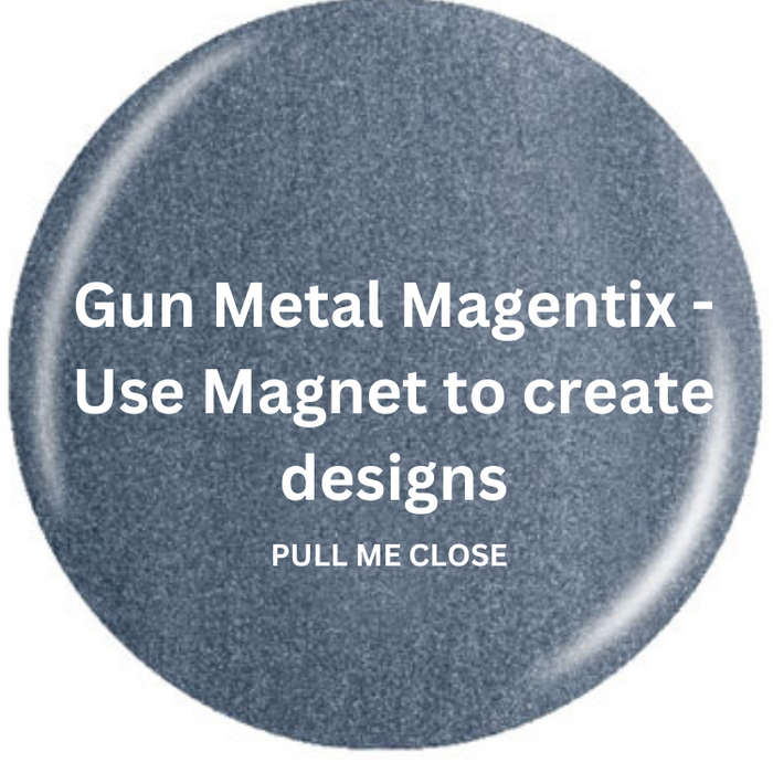 LightSteelBlue / Pull Me Close - Magnetix