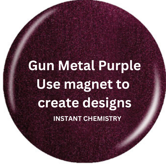 Maroon / Instant Chemistry - Magnetix