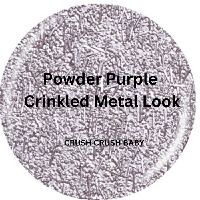 Thistle / Crush Crush Bay - Crackle