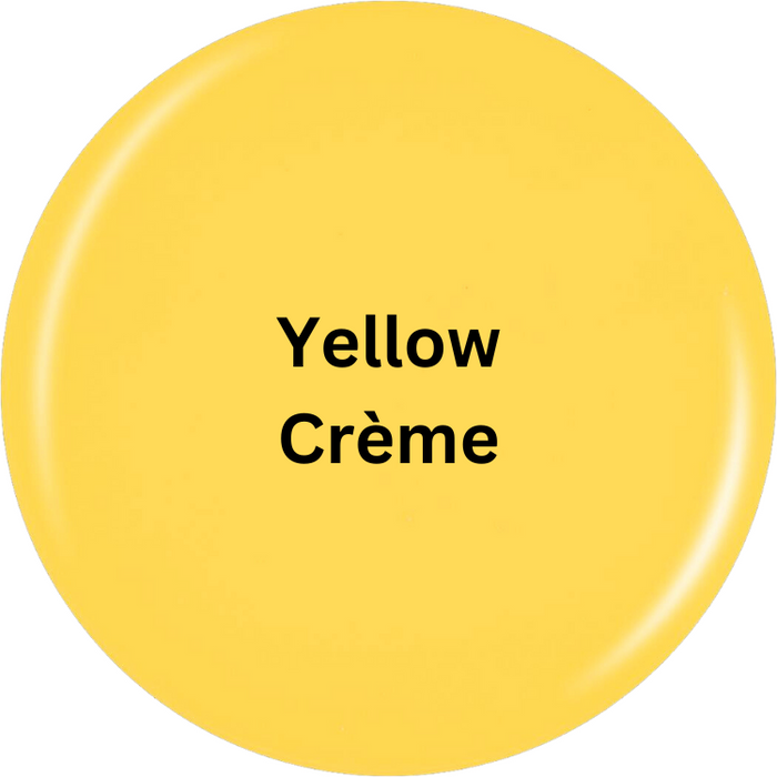 Yellow / Werk It Honey