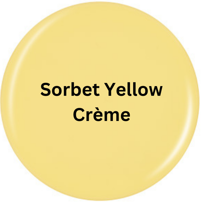 Yellow / Casual Friday
