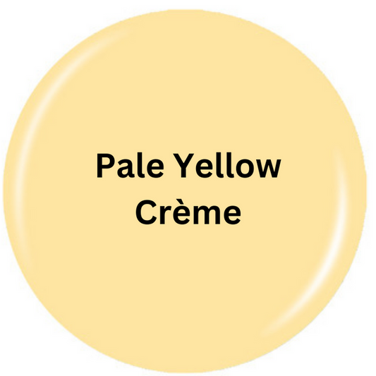 China Glaze Nail Varnish 14ml - Yellow