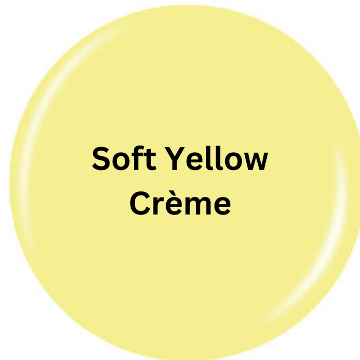 China Glaze Nail Varnish 14ml - Yellow