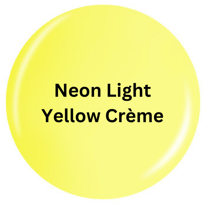 China Glaze Nail Varnish 14ml - Yellow