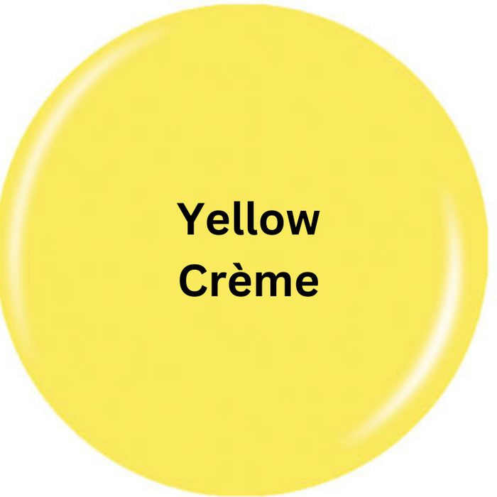 Yellow / Happy Go Lucky