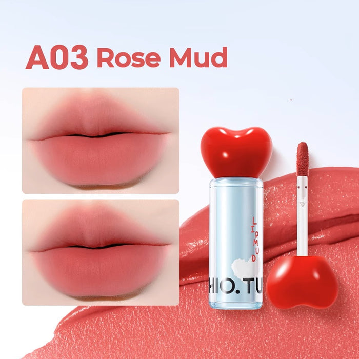 #A03 Rose Mud