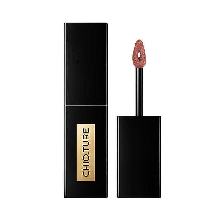 CHIOTURE Long-wear Moisture Matte Lip Glaze T4766