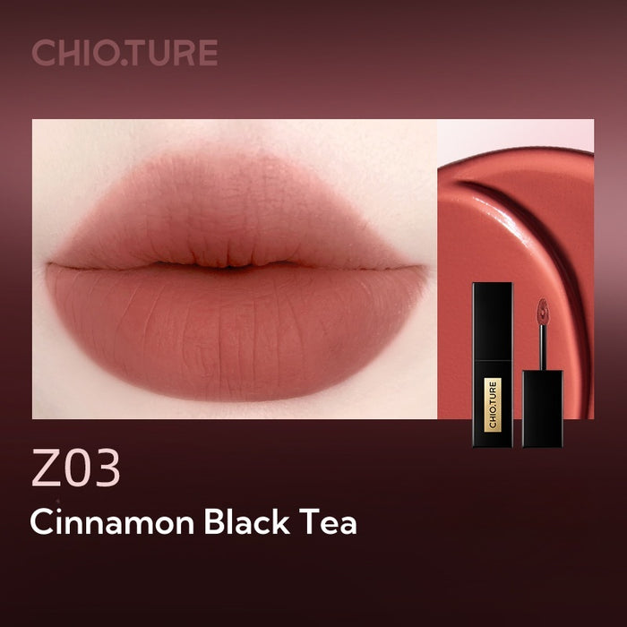 #Z03 Cinnamon Black Tea