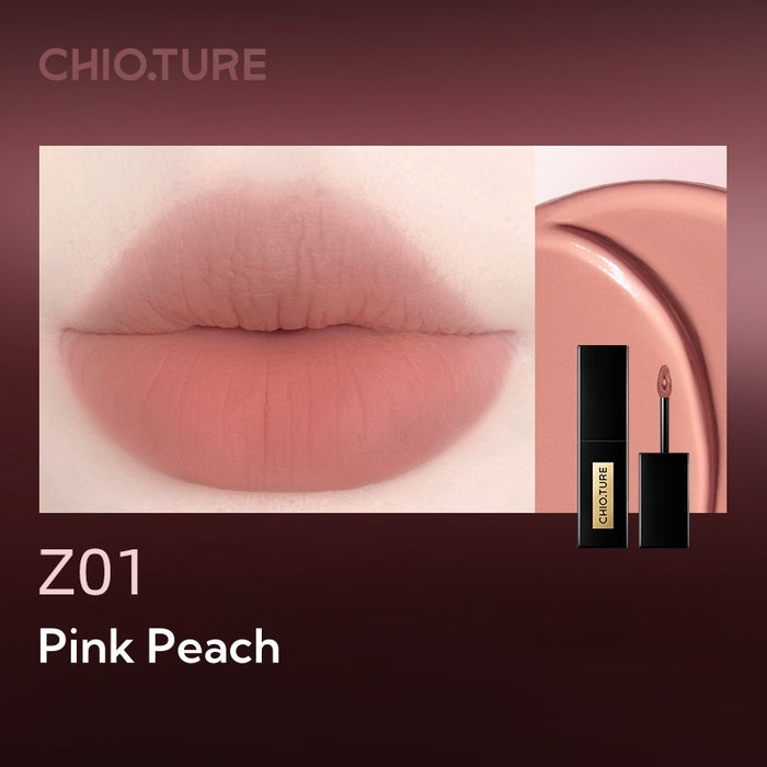 #Z01 Pink Peach