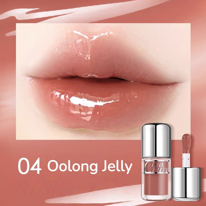 #04 Oolong Jelly
