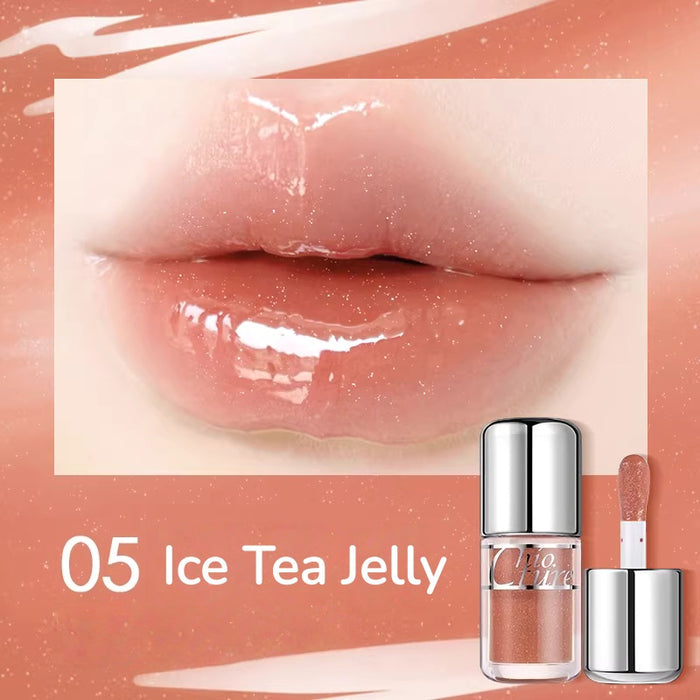 #05 Ice Tea Jelly