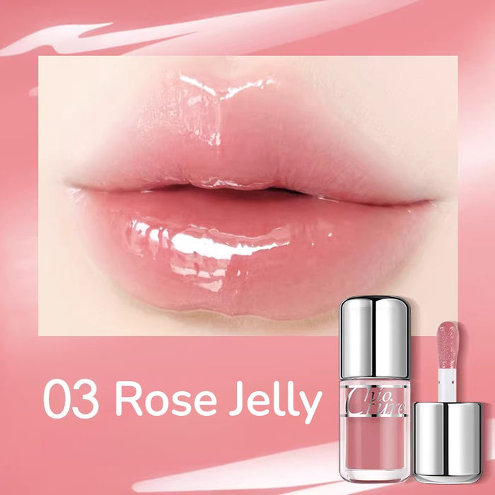 #03 Rose Jelly