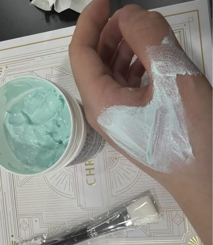 Christina 7號乳酸菌抗敏消炎面膜250ml UNSTRESS 7 CLARIFYING MASK