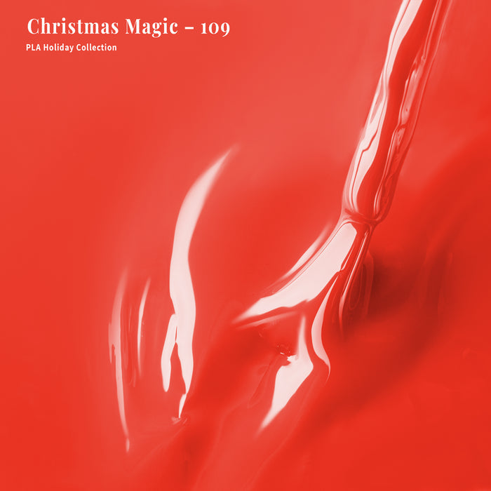 Christmas Magic - 109 - Gel Polish