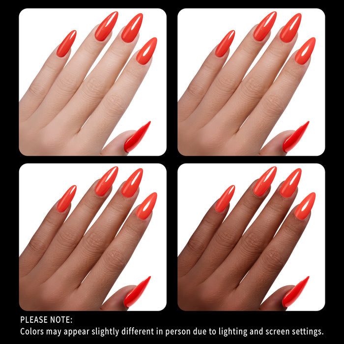 Christmas Magic - 109 - Gel Polish