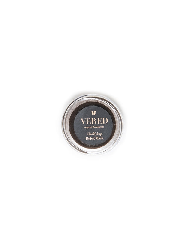 Clarifying Detox Mask