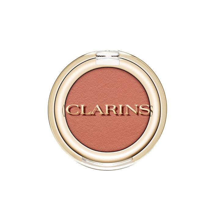 Clarins Ombre Skin Eyeshadow | Nude Eyeshadow