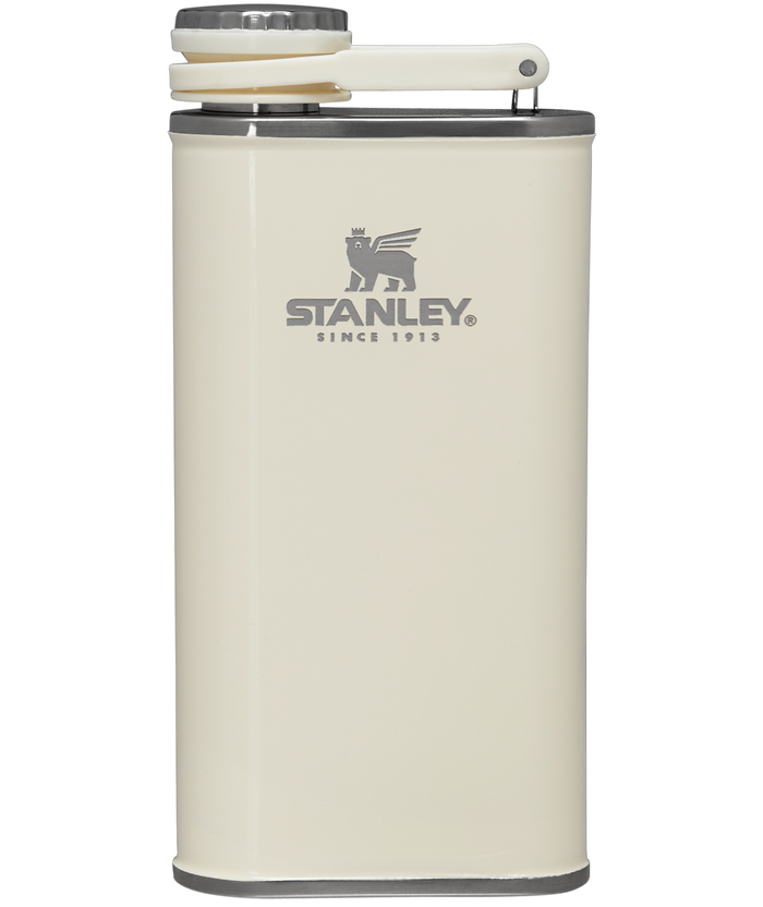 Classic Easy Fill Wide Mouth Flask | 8 OZ | 0.23 L
