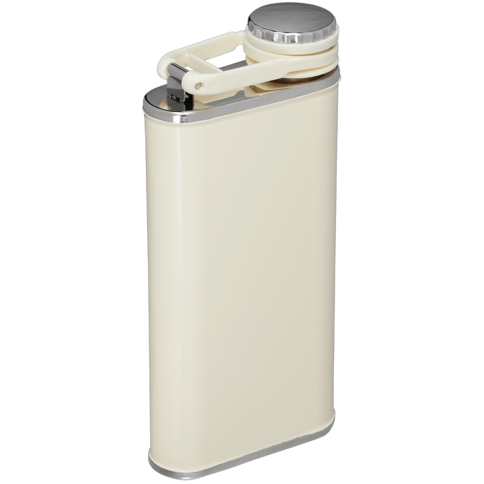 Classic Easy Fill Wide Mouth Flask | 8 OZ | 0.23 L
