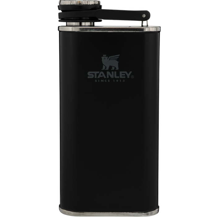 Classic Easy Fill Wide Mouth Flask | 8 OZ | 0.23 L