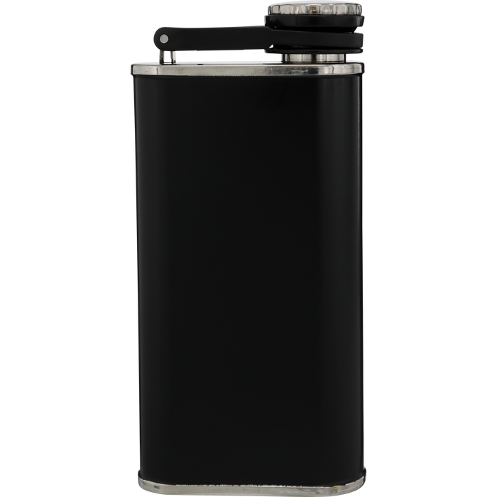 Classic Easy Fill Wide Mouth Flask | 8 OZ | 0.23 L