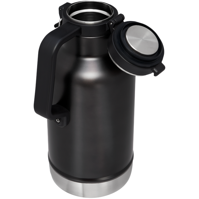Classic Easy-Pour Growler | 64 OZ | 1.9 L