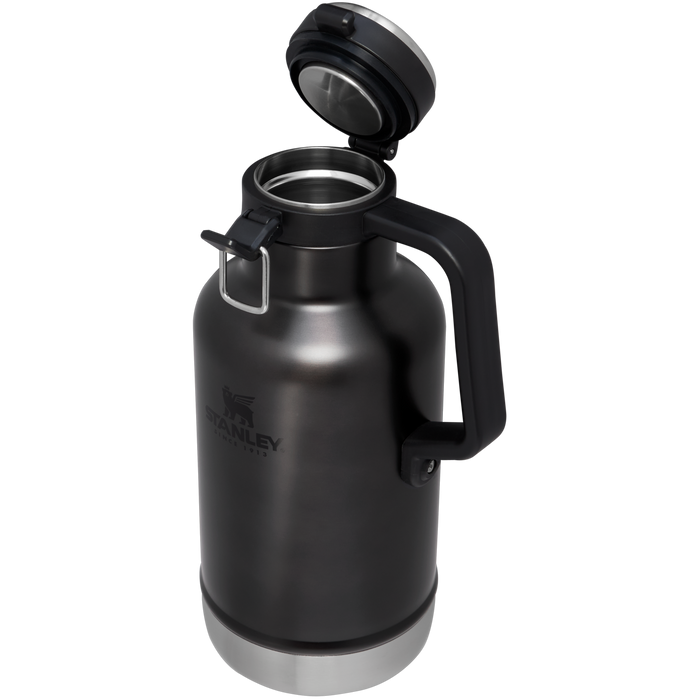 Classic Easy-Pour Growler | 64 OZ | 1.9 L