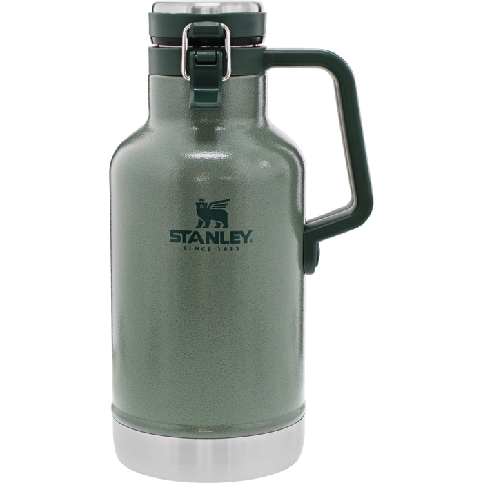 Classic Easy-Pour Growler | 64 OZ | 1.9 L