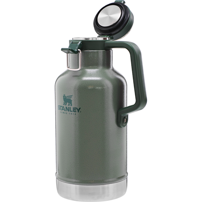 Classic Easy-Pour Growler | 64 OZ | 1.9 L