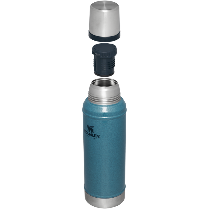 Classic Legendary Bottle | 1 QT | 0.94 L
