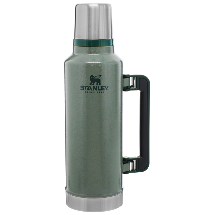Classic Legendary Bottle | 2 QT | 1.9 L