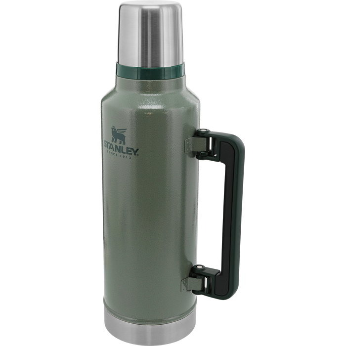 Classic Legendary Bottle | 2 QT | 1.9 L