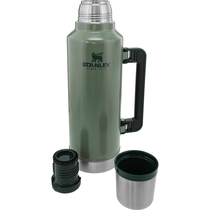 Classic Legendary Bottle | 2 QT | 1.9 L