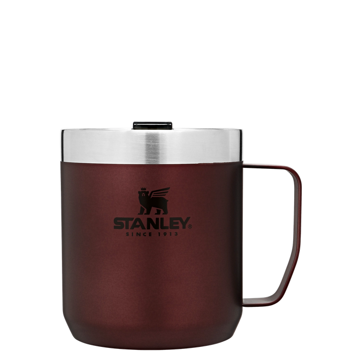 Classic Legendary Camp Mug | 12 OZ | 0.35 L - Stanley Create