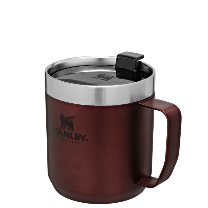 Classic Legendary Camp Mug | 12 OZ | 0.35 L - Stanley Create
