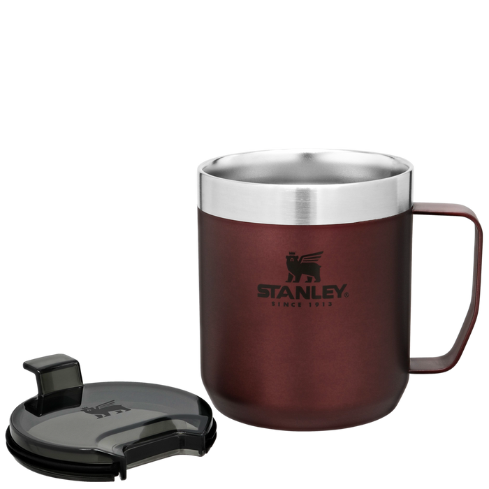 Classic Legendary Camp Mug | 12 OZ | 0.35 L - Stanley Create