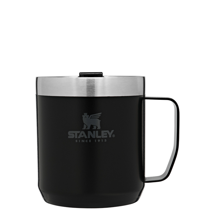 Classic Legendary Camp Mug | 12 OZ | 0.35 L - Stanley Create