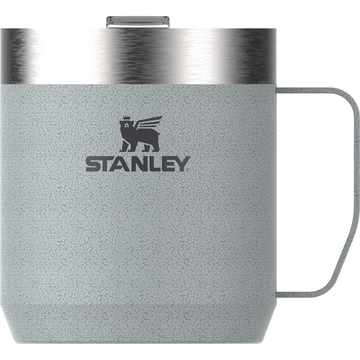Hammertone Silver