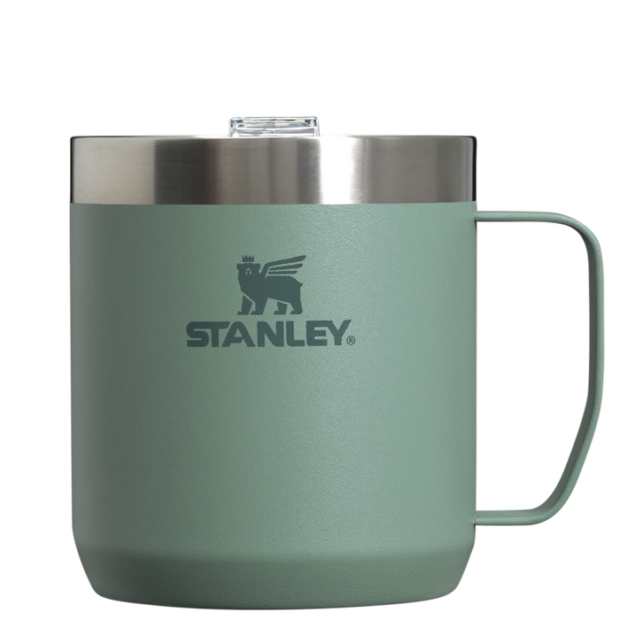Classic Legendary Camp Mug | 12 OZ | 0.35 L