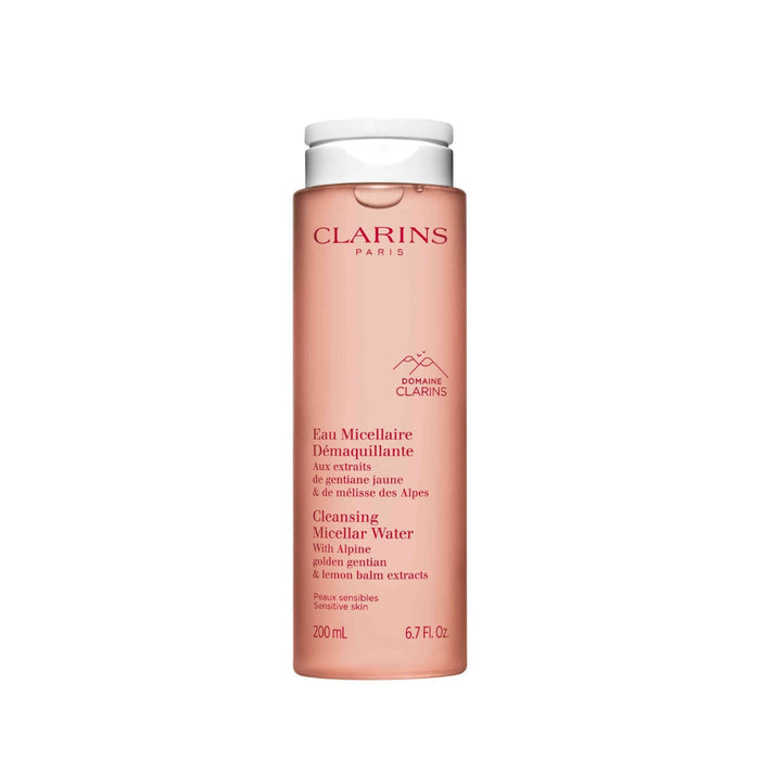 Cleansing Micellar Water 200ml