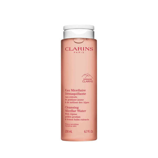 Cleansing Micellar Water 200ml