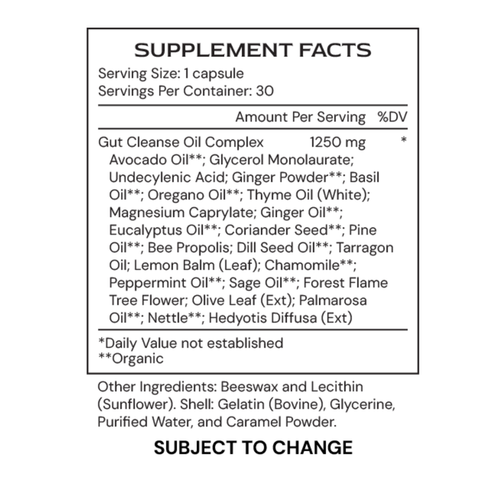 Clear 2 µBiomic (formerly BYOCLEAR 2) by Alimentum Labs