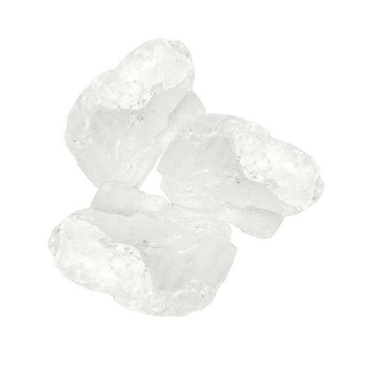 Clear Quartz Raw