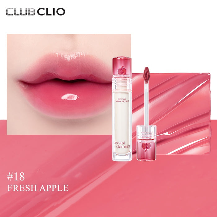 #18 Fresh Apple