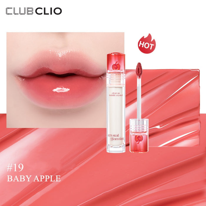 #19 Baby Apple